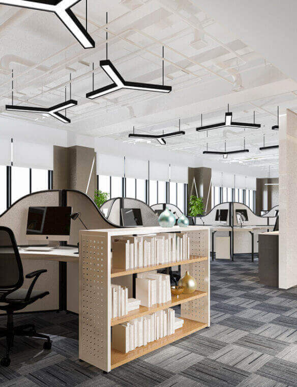 Office Interiors